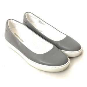 Kenneth Cole Kassie Slip on Skimmer Ballet Flats 7
